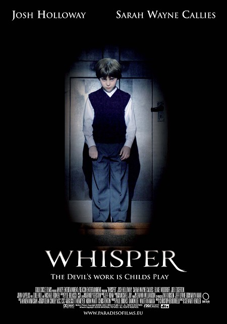 Whisper    img-1
